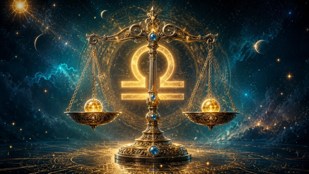 Tula Rashi Rashifal 2026 Premium Horoscope