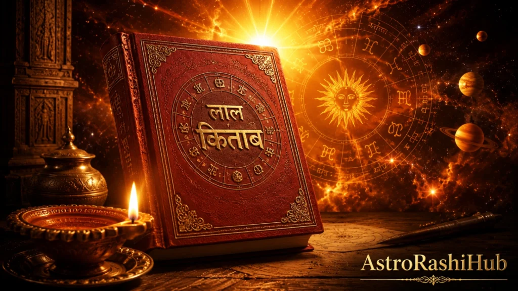 घर की सुख-शांति के लिए लाल किताब के टोटके - AstroRashiHub