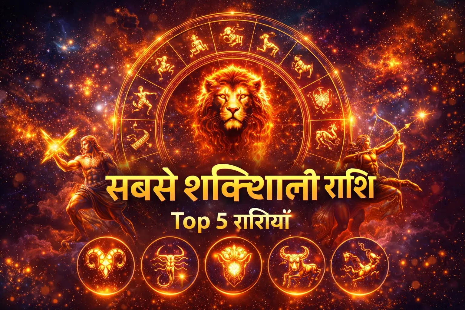 top 5 powerful rashiyan hindi astrology