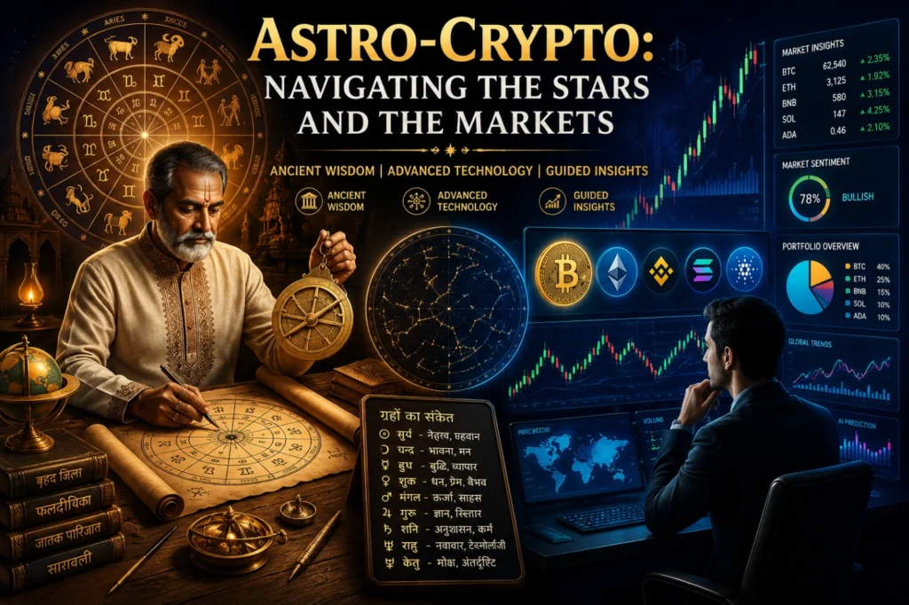 crypto rashifal 2026 astro crypto trading astrology and cryptocurrency market prediction
