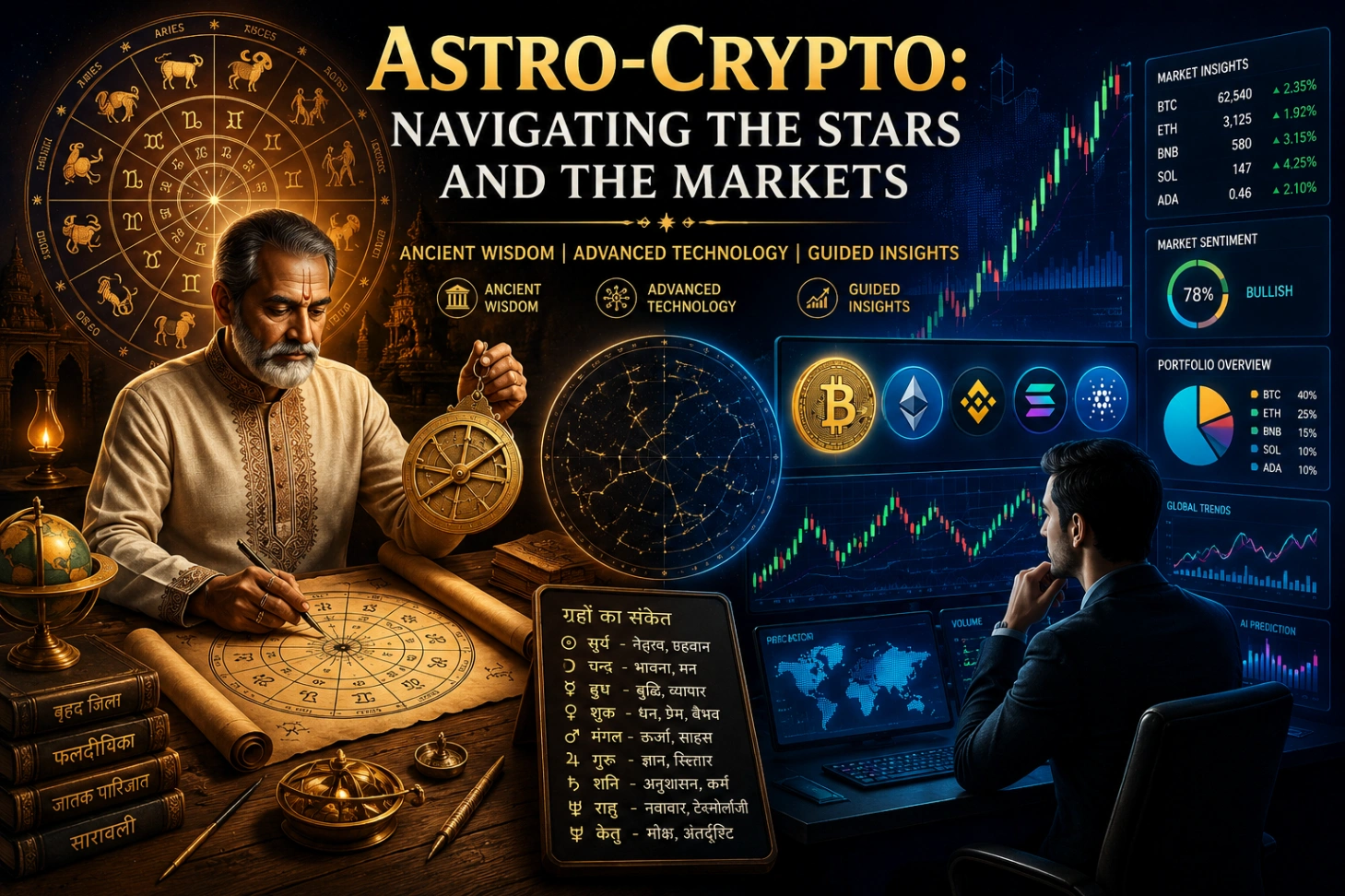 crypto rashifal 2026 astro crypto trading astrology and cryptocurrency market prediction